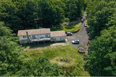 113 Deckertown Tpke, Montague, NJ 07827 - Photo 31