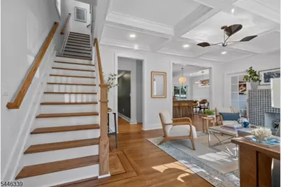 19 Manley Ter, Maplewood, NJ 07040 - Photo 5