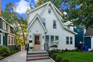 19 Manley Terrace, Maplewood, NJ 07040 - Photo 1