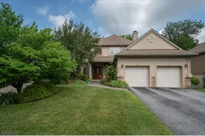 22 Bracken Hill Rd, Hardyston Township, NJ 07419 - Photo 1
