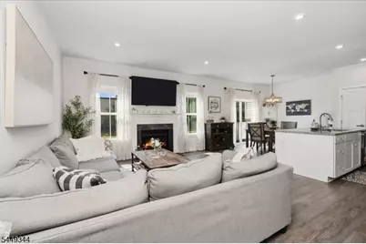14 Cypress Ln, Sparta Township, NJ 07871 - Photo 3