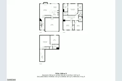 14 Cypress Ln, Sparta Township, NJ 07871 - Photo 41