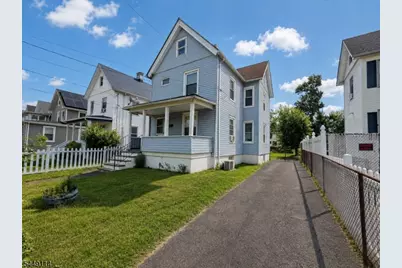 671 W 3rd St, Plainfield, NJ 07060 - Photo 1