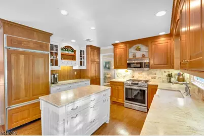 11 Summit Rd, Mendham Township, NJ 07945 - Photo 21