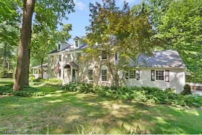 11 Summit Rd, Mendham Township, NJ 07945 - Photo 3