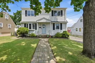 226 Edison St, Clifton, NJ 07013 - Photo 1