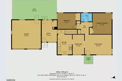 16 Evagrod Street, Bridgewater, NJ 08807 - Photo 25