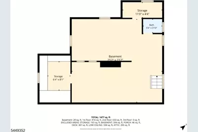 84 Myrtle Ave, North Plainfield, NJ 07060 - Photo 37