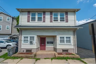 106 Broughton Ave, Bloomfield, NJ 07003 - Photo 1