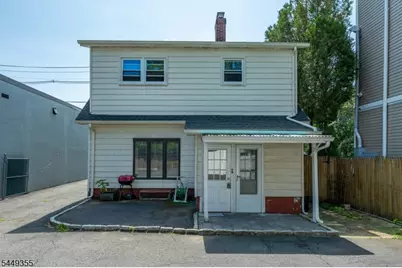 106 Broughton Ave, Bloomfield, NJ 07003 - Photo 21