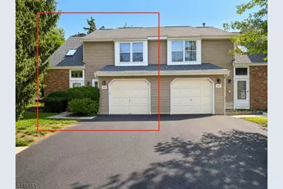 100 Wisbech Pl, Franklin Township, NJ 08873 - Photo 3
