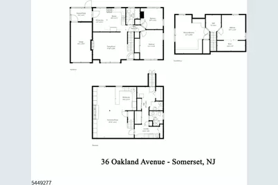 36 Oakland Ave, Franklin Township, NJ 08873 - Photo 41