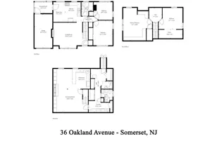 36 Oakland Ave, Franklin Township, NJ 08873 - Photo 41