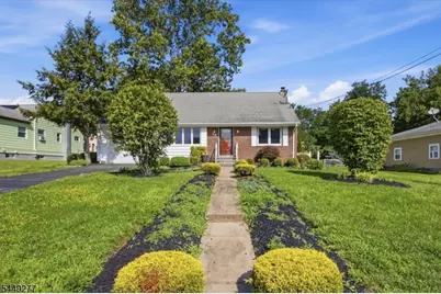 36 Oakland Ave, Franklin Township, NJ 08873 - Photo 35
