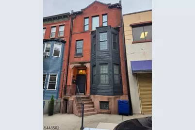 5 Warren St #2, Newark, NJ 07102 - Photo 1