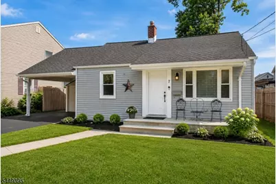 7 Park Ave, Wanaque, NJ 07420 - Photo 1