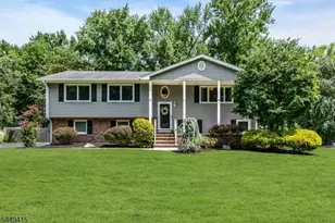 1245 Sunnyfield Ln, Scotch Plains Township, NJ 07076 - Photo 1
