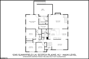 1245 Sunnyfield Ln, Scotch Plains Township, NJ 07076 - Photo 45