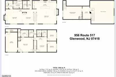 956 Rt 517, Vernon, NJ 07418 - Photo 49