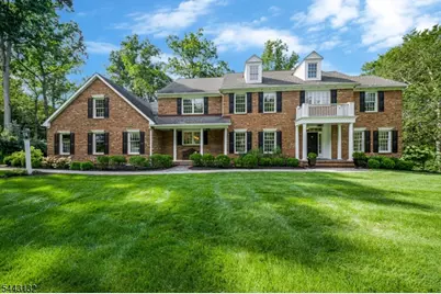 4 Linsey Ct, Mendham Township, NJ 07945 - Photo 1