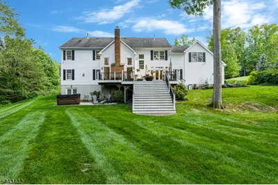4 Linsey Ct, Mendham Township, NJ 07945 - Photo 49