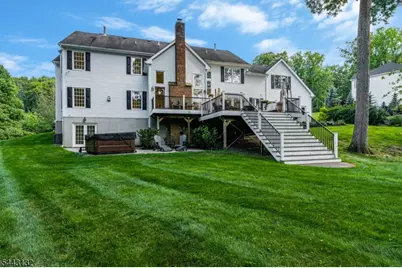 4 Linsey Ct, Mendham Township, NJ 07945 - Photo 47