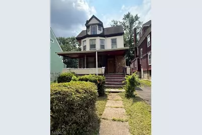 605 Park Ave, East Orange, NJ 07017 - Photo 1