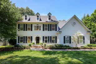 108 Washington Ave, Bernards Township, NJ 07920 - Photo 1