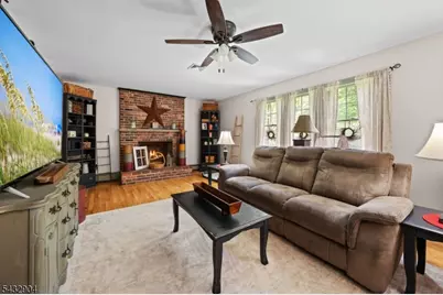723 Harmony Brass Castle Rd, Harmony Township, NJ 08865 - Photo 9