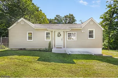 185 W Mountain Rd, Sparta Township, NJ 07871 - Photo 1