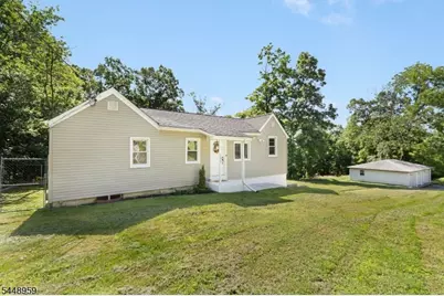 185 W Mountain Rd, Sparta Township, NJ 07871 - Photo 21