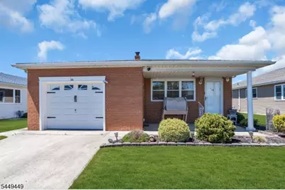 15 Capri Ct, Berkeley Township, NJ 08757 - Photo 1