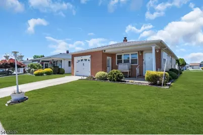 15 Capri Ct, Berkeley Township, NJ 08757 - Photo 5