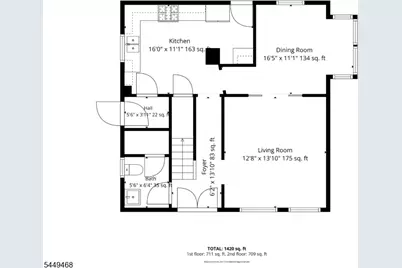 14 High St, Andover, NJ 07821 - Photo 17