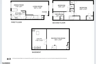 66 New England #13, Summit, NJ 07901 - Photo 21