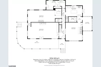32 Stillwater Rd, Fredon Township, NJ 07860 - Photo 41