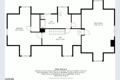 32 Stillwater Rd, Fredon Township, NJ 07860 - Photo 43