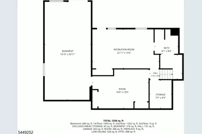 20 Everdale Rd, Randolph Township, NJ 07869 - Photo 31