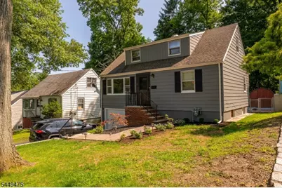 44 Sunnyside Rd, West Orange Township, NJ 07052 - Photo 23