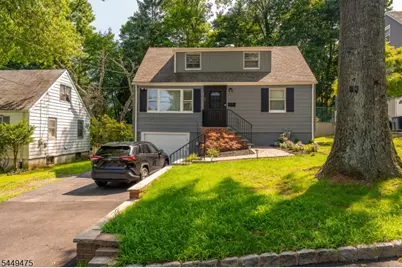 44 Sunnyside Rd, West Orange Township, NJ 07052 - Photo 1