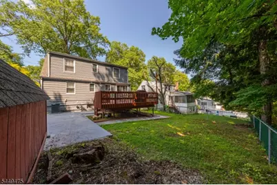 44 Sunnyside Rd, West Orange Township, NJ 07052 - Photo 25