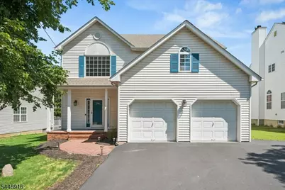 396 Vanderveer Rd, Bridgewater, NJ 08807 - Photo 1
