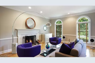 16 Chesterfield Dr, Warren Township, NJ 07059 - Photo 5