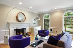 16 Chesterfield Dr, Warren Township, NJ 07059 - Photo 5