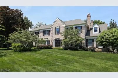 16 Chesterfield Dr, Warren Township, NJ 07059 - Photo 1