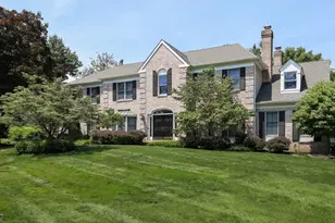 16 Chesterfield Dr, Warren Township, NJ 07059 - Photo 1