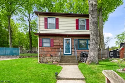 19 E Shore Rd, Jefferson Township, NJ 07849 - Photo 1