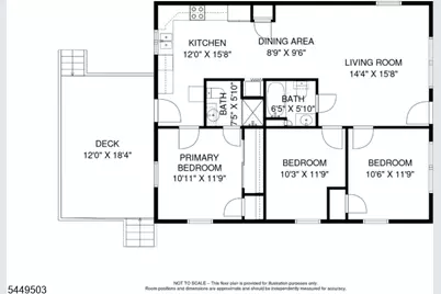 523 W Hill Rd, Lebanon Township, NJ 08826 - Photo 33