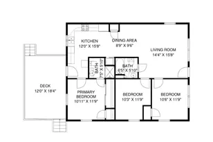 523 W Hill Rd, Lebanon Township, NJ 08826 - Photo 33