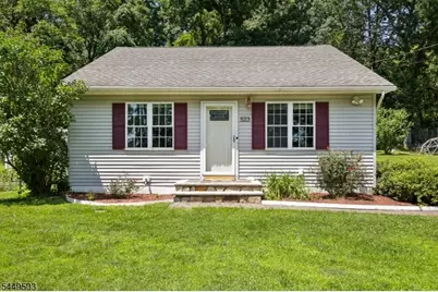 523 W Hill Rd, Lebanon Township, NJ 08826 - Photo 5